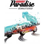 Burnout Paradise HD – Hledejceny.cz