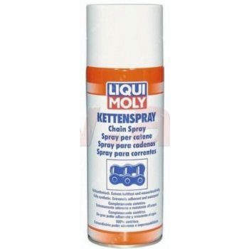 Liqui Moly na řetězy 200 ml