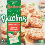 Buitoni Piccolinis Mini Prosciutto 270 g – Hledejceny.cz