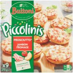 Buitoni Piccolinis Mini Prosciutto 270 g – Zboží Mobilmania