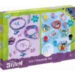 TOTUM Kreativní sada 2v1 Stitch – Hledejceny.cz