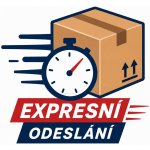 Expresní odbavení – Zboží Mobilmania