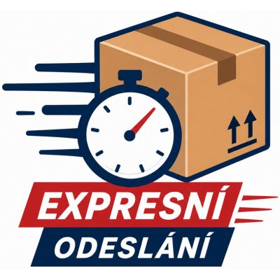 Expresní odbavení – Zboží Mobilmania