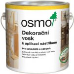 Osmo 3064 průmyslový dekorační vosk 2,5 l bezfarebný matný – Hledejceny.cz