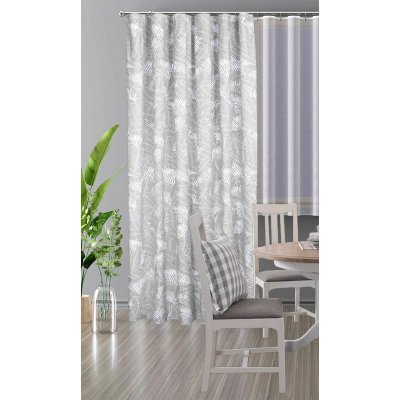 Látka nebo dekorační závěs bavlněný, Tropical, 140 cm 140 cm – Hledejceny.cz