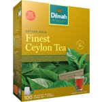 Dilmah Ceylon Gold 100 ks 200 g – Zboží Dáma
