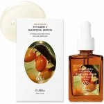 Dr. Althea vitamin C boosting serum revitalizační pleťové sérum s vysokým obsahem vitamínu C 30 ml – Sleviste.cz