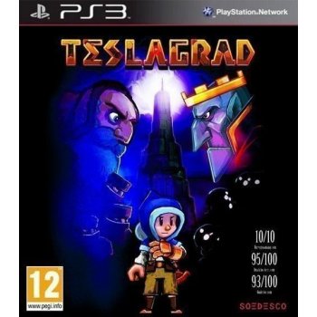 Teslagrad