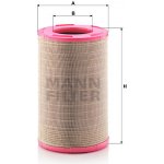 Vzduchový filtr MANN-FILTER C 30 1353 – Hledejceny.cz