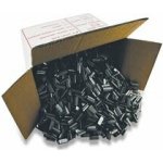 Kovové spony - 13 × 0,5 mm, 4000 ks – Zboží Dáma