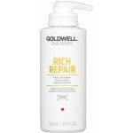 Goldwell Dualsenses Rich Repair 60sec Treatment 500 ml – Hledejceny.cz