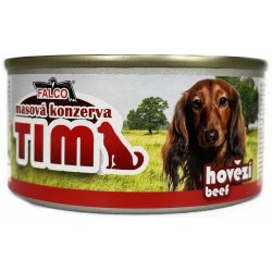 Sokol Falco TIM hovězí 120 g