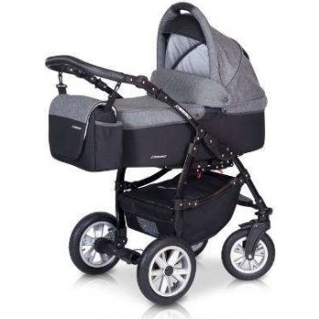 Euro-Cart Passo Carbon 2016