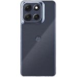 Tactical TPU Motorola Moto G86 Transparent – Zboží Živě