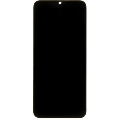 LCD Displej + Dotyková deska + Přední kryt Samsung A025F Galaxy A02s – Zbozi.Blesk.cz