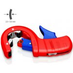 KNIPEX DPT50 Nástroj na řezání trubek - 902302BK – Sleviste.cz