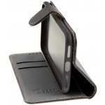 Tactical Field Notes Motorola G84 5G černé – Zboží Mobilmania
