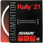 Ashaway Rally 21 10m – Sleviste.cz