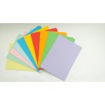 barevný papír Top mix A4/80g/250ks – Zboží Dáma