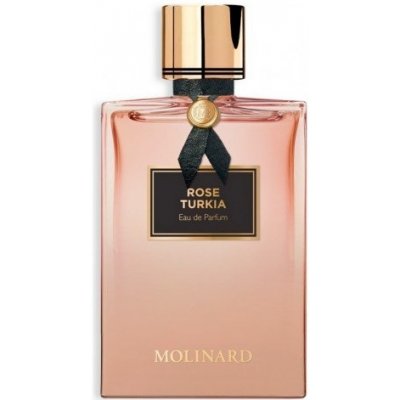 Molinard Rose Turkia parfém unisex 75 ml