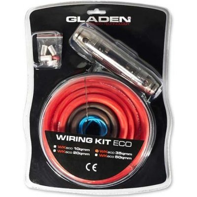 Gladen WK 35 – Hledejceny.cz