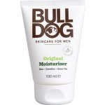 Bulldog Original Moisturiser Hydratační krém pro muže pro normální pleť 100 ml – Sleviste.cz