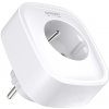 Zásuvka pro chytrou domácnost Gosund smart plug SP112 French type