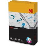 KODAK A4 80g 500listů KODCO080X210/213 – Zboží Mobilmania
