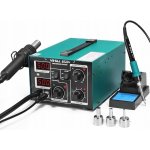 YIHUA 852D+ – Sleviste.cz