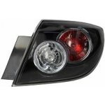 Zadní světlo- pravé vnější MAZDA 3 (BK) 2003-2009 |003-2009| DEPO | 2161984RUQ – Hledejceny.cz