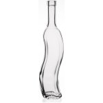 Láhev skleněná 500ml Bordeaux Wave – Hledejceny.cz