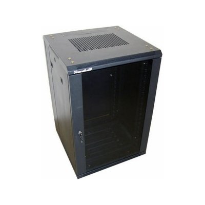 XtendLan 32U ECO-32U-68-BLACK – Zboží Živě