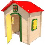 Monkey´s dětský domeček Home JIŘÍK I. – Sleviste.cz