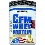 Weider CFM Whey Protein 908 g – Hledejceny.cz