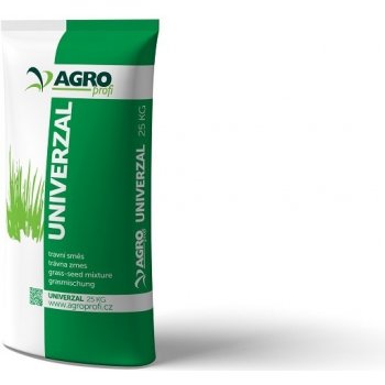 Agro CS Agro Travní směs Hobby Univerzal 25 kg