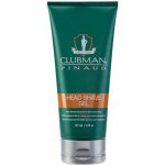 Clubman Pinaud Head gel na holení 177 ml – Hledejceny.cz