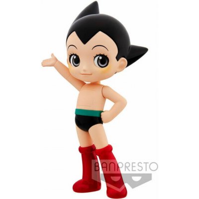 Banpresto Astro Boy Astro Boy Ver.A Q Posket 13 cm