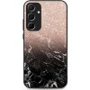 Pouzdro a kryt na mobilní telefon Samsung TopQ Luxury Samsung A15 Sparkling Marble 128833