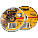 DeWalt DT43922 10 ks – Zbozi.Blesk.cz