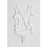 Babell body Niki White – Zboží Dáma