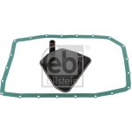 Sada hydraulickeho filtru, automaticka prevodovka FEBI BILSTEIN 100399 FB 100399 – Hledejceny.cz
