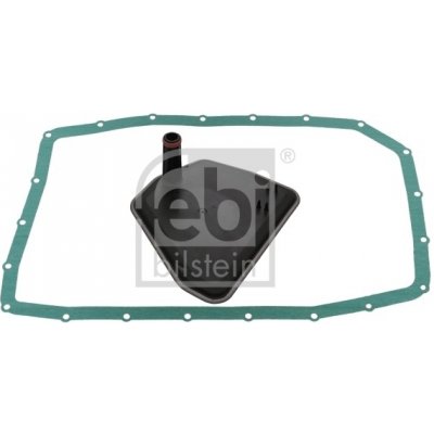 Sada hydraulickeho filtru, automaticka prevodovka FEBI BILSTEIN 100399 FB 100399 – Hledejceny.cz