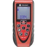 TOOLCRAFT LDM 100T – Zboží Mobilmania