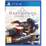 Darksiders: Genesis – Hledejceny.cz