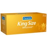 Pasante King Size 144ks – Zboží Mobilmania