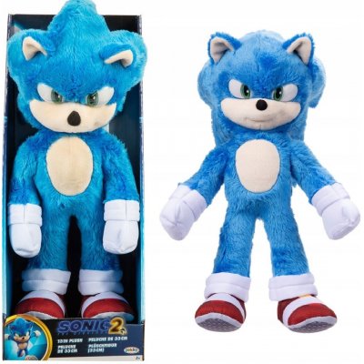 Sonic The Hedgehog 2 The Movie Sonic 23 cm – Zbozi.Blesk.cz