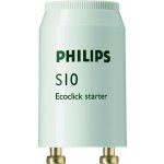 Philips startér S 10 4-65W SIN 220-240V prům. – Zboží Dáma