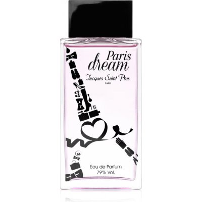 Ulric de Varens Paris Dream parfémovaná voda dámská 100 ml