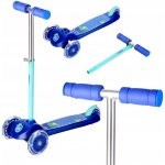 Nils Fun HLB001 LED modrá – Zboží Dáma