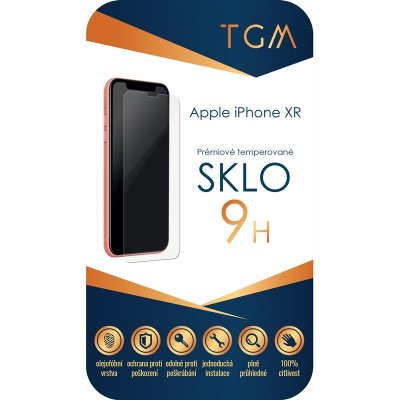 TGM na Apple iPhone XR/11 TGMIPHOXR – Zboží Mobilmania